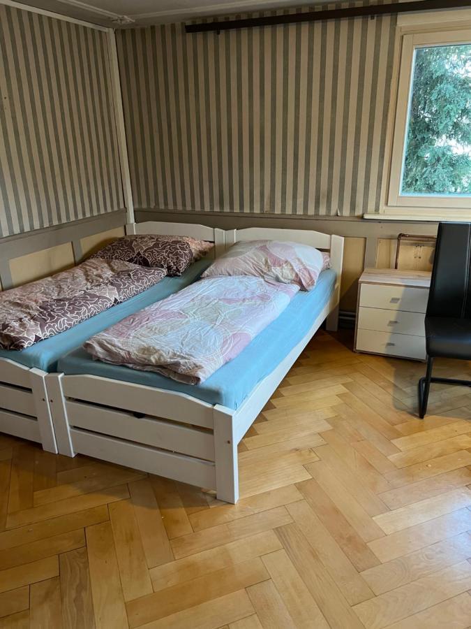 Orkhan Latifov Höchst Exterior foto